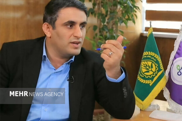 کریمی: ضرورت ساماندهی فروشگاههای لوازم حیوانات خانگی