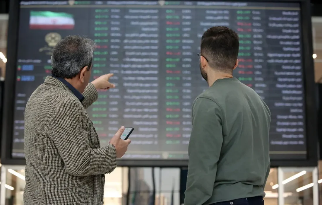 بورس امروز سقف جدید را لمس کرد | اخبار مهم برای فعالان بازارسرمایه در ۱۲ آبان