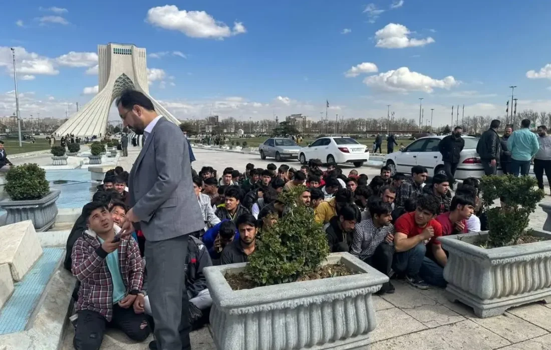 پایان ورود بیضابطه اتباع | اشتغال فقط با مجوز وزارت کار!