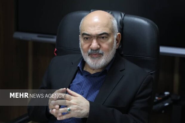 استاندار خوزستان: شب یلدا نماد مهربانی و همدلی است