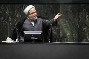 اطلاق عنوان «رد گزارش» در قانون شفافیت مبنای قانونی ندارد
