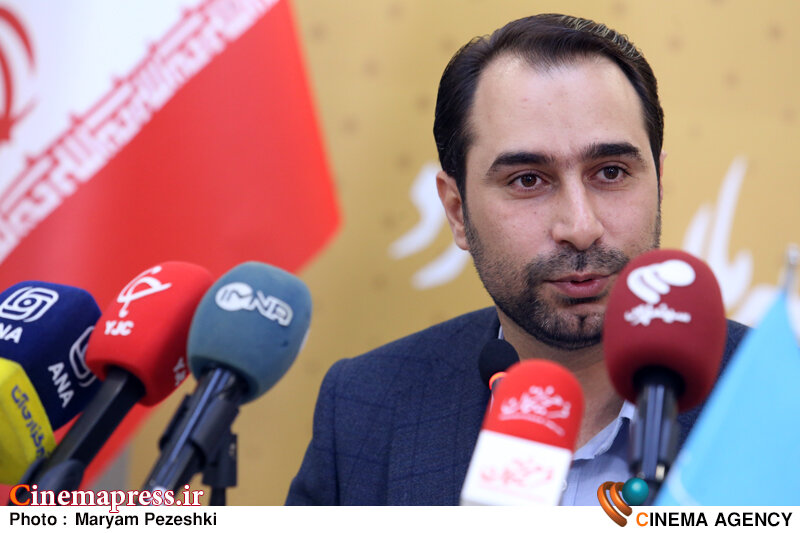 امامقلی: ما «مستند» نمیسازیم که «آرشیو» کنیم/ مهمترین ماموریت ما در سال ۱۴۰۵ این است که قبل از «تولید مستند» به فکر «مخاطب» آن باشیم