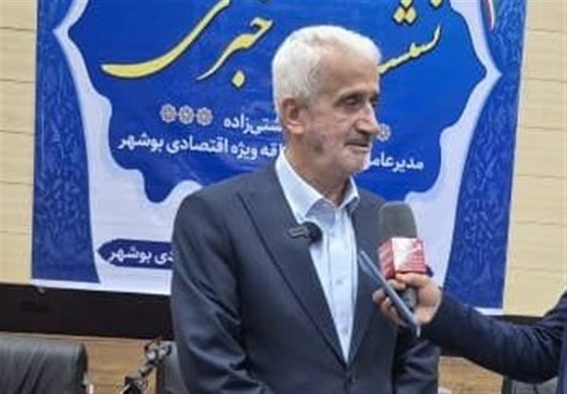 بازپسگیری 4900 میلیارد اراضی منطقه ویژه اقتصادی بوشهر