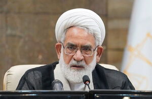 برخی عناصر بی بصیرت از سر جهالت و ناآگاهی آب به آسیاب دشمن میریزند