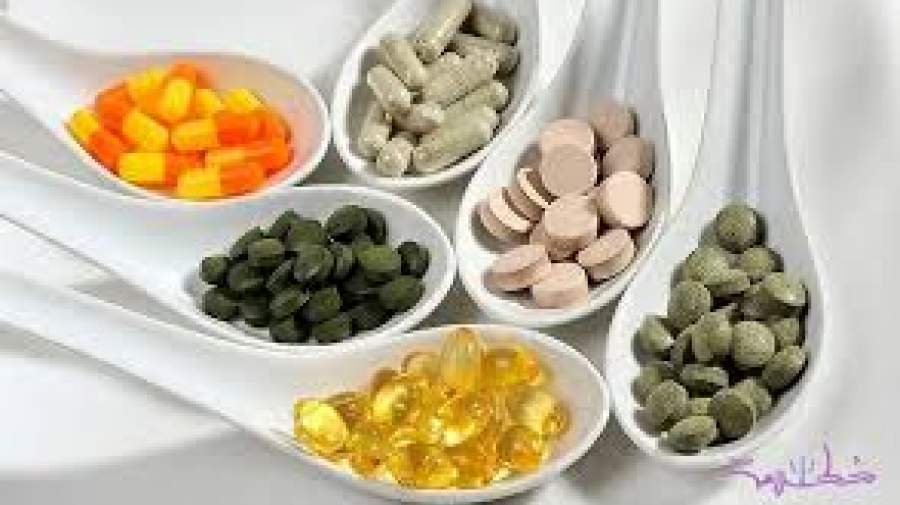 بهترین ویتامینها و مکملها برای سلامت روان