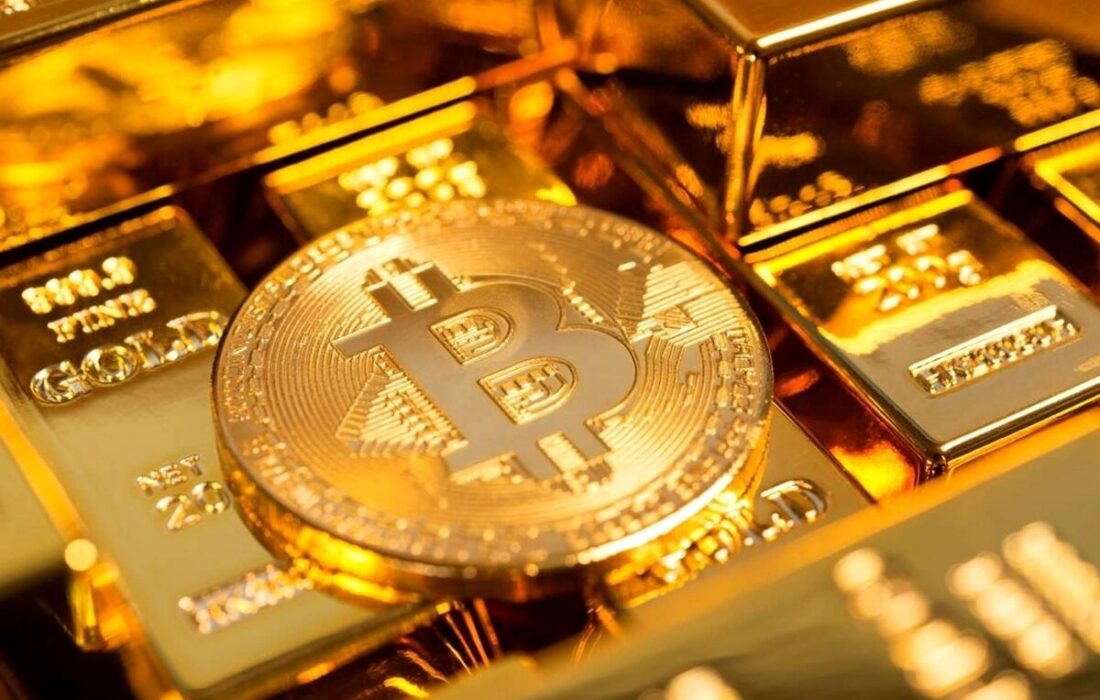 بیتکوین در یکقدمی تغییر بنیادین / قیمت بیتکوین نجومی میشود؟