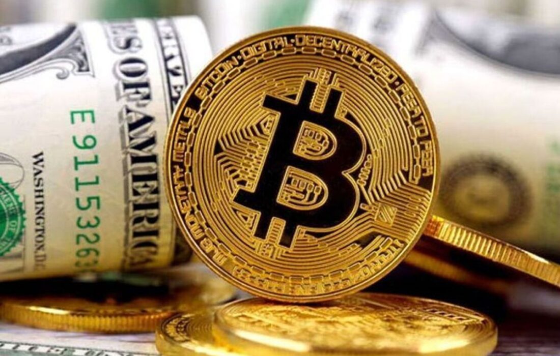 بیتکوین نتوانست از سقوط سالانه فرار کند/ سردرگمی سرمایهگذاران بازار رمزارز