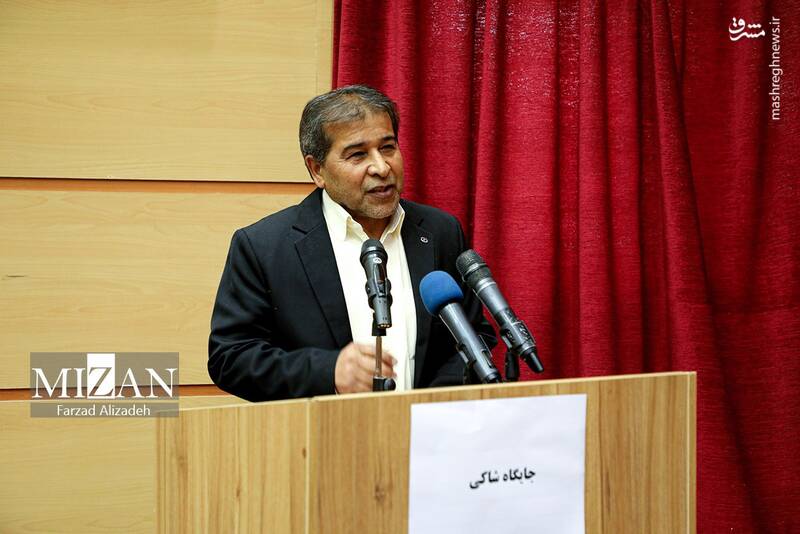 تصاویر دادگاه رسیدگی به دادخواهی خانواده شهدا و جانباز حمله به زمین فوتبال چوار تصاویر دادگاه رسیدگی به دادخواهی خانواده شهدا و جانباز حمله به زمین فوتبال چوار