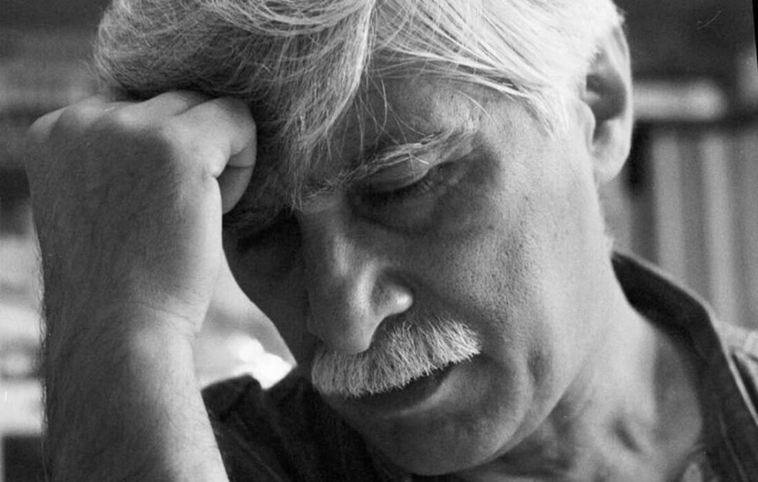 توضیح مژده شمسایی درباره محل دفن بهرام بیضایی