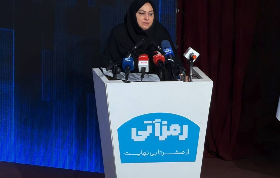 حاکمیت ریال خط قرمز کشور در حوزه رمزارز است/ اقتصاد دیجیتال ستون اصلی اقتصاد آینده کشورها است