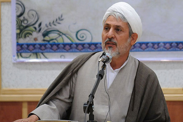حجتالاسلام طیبیفر: جوانی جمعیت مولفه اصلی امنیت ملی است