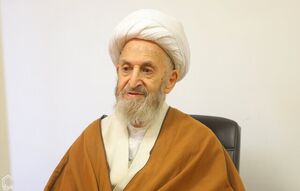 خاطره هشدارآمیز آیتالله سبحانی برای اهالی سیاست/ ناکارآمدی وزیر جهاد کشاورزی چگونه موجب گرانی شد؟ خاطره هشدارآمیز آیتالله سبحانی برای اهالی سیاست/ ناکارآمدی وزیر جهاد کشاورزی چگونه موجب گرانی شد؟