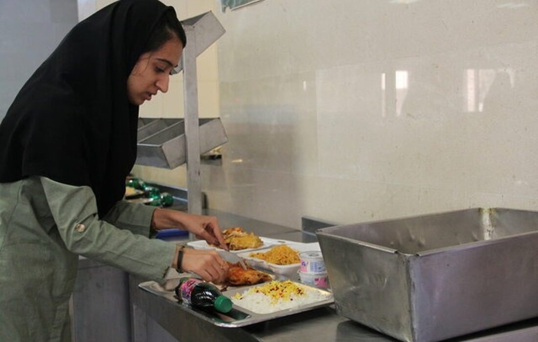 دانشگاه تهران جریمه عجیب وضع کرد