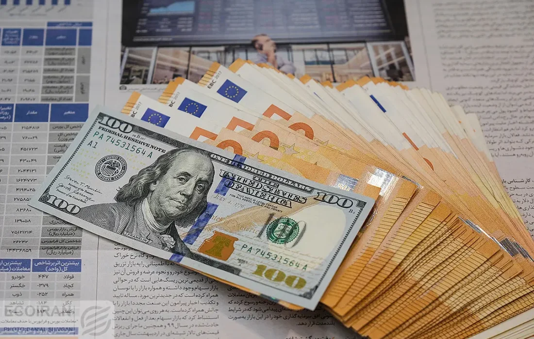 دلار و درهم امروز دوشنبه 17 آذر چقدر قیمت خورد؟