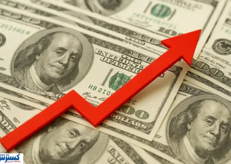 دلار ۱۳۰ هزار تومانی برای زمستان ۱۴۰۴ پیش بینی شد