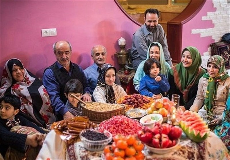 روایت بلندترین شب سال و آیینهای کهن یلدا/ “شبچره، هوره و چوچه” در تاریخ کُردها