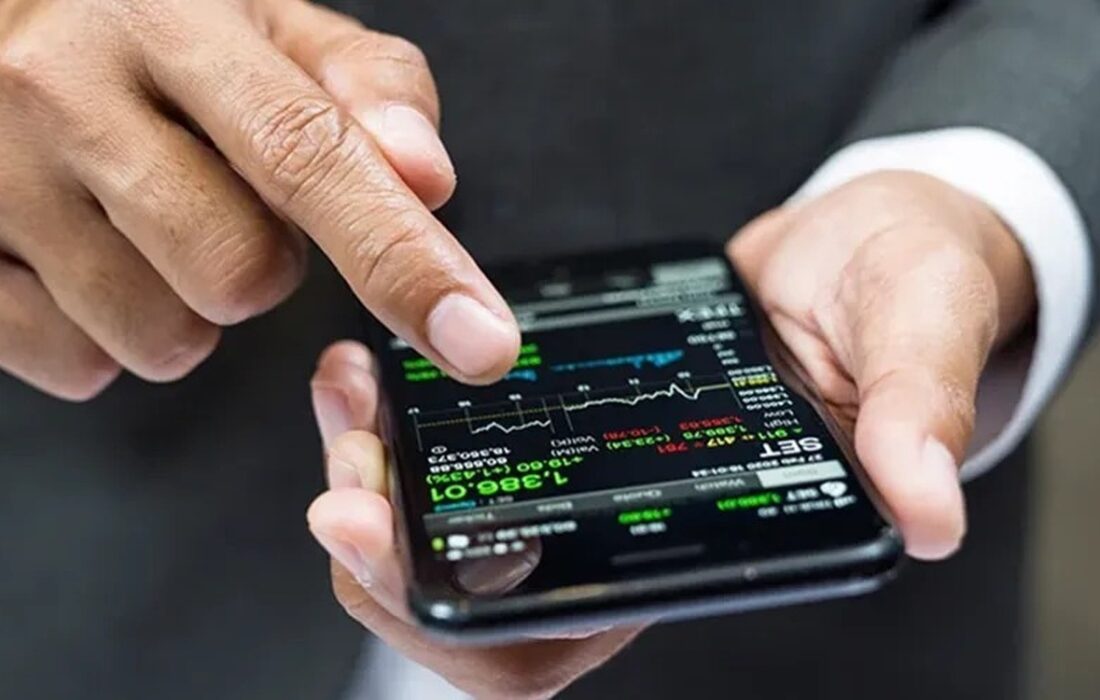 سرمایهگذاری روی طراحی صرافی؛ پلی میان امروز و اقتصاد غیرمتمرکز فردا