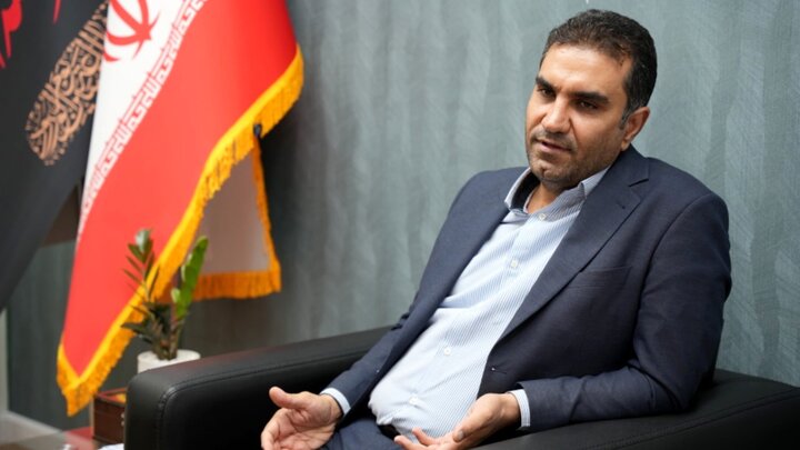 سهم فرهنگ زیر سایه بنگاههای عظیم دولتی گم شده است