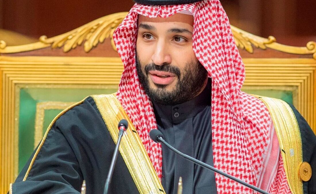 سورپرایز تازه ولیعهد عربستان / بنسلمان باشگاه بارسلونا را میخرد؟