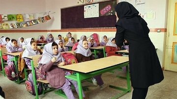 شروط ورود معلمان به مدارس غیردولتی