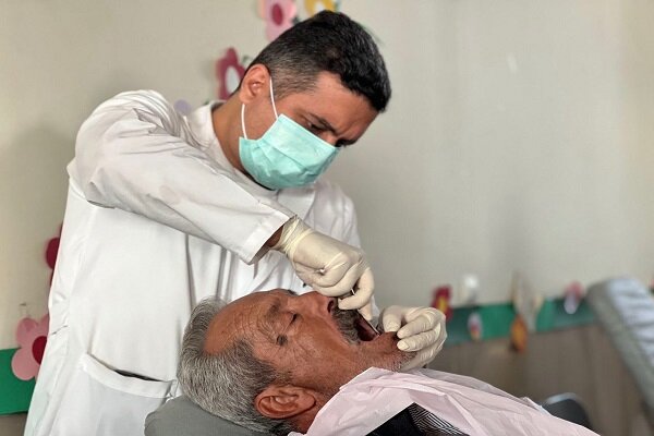 طرح اسما؛ نقشهراه سلامت برای محرومترین روستاهای ایران