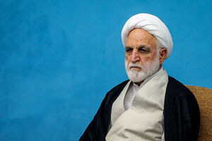 طرح مطالعاتی رئیس عدلیه برای بررسی امکان سپردن قضاوت به خانمها