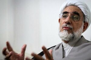 ظریف درباره بمب اتمی ایرانی چه گفت؟/ گلایههای عارف پس از باخت از گرانفروشها ظریف درباره بمب اتمی ایرانی چه گفت؟/ گلایههای عارف پس از باخت از گرانفروشها