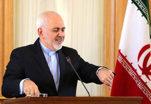 ظریف درباره بمب اتمی ایرانی چه گفت؟/ گلایههای عارف پس از باخت از گرانفروشها ظریف درباره بمب اتمی ایرانی چه گفت؟/ گلایههای عارف پس از باخت از گرانفروشها
