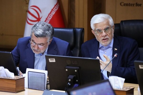 عارف: پس از جنگ ۱۲ روزه اهمیت فناوریهای نوظهور اثبات شد