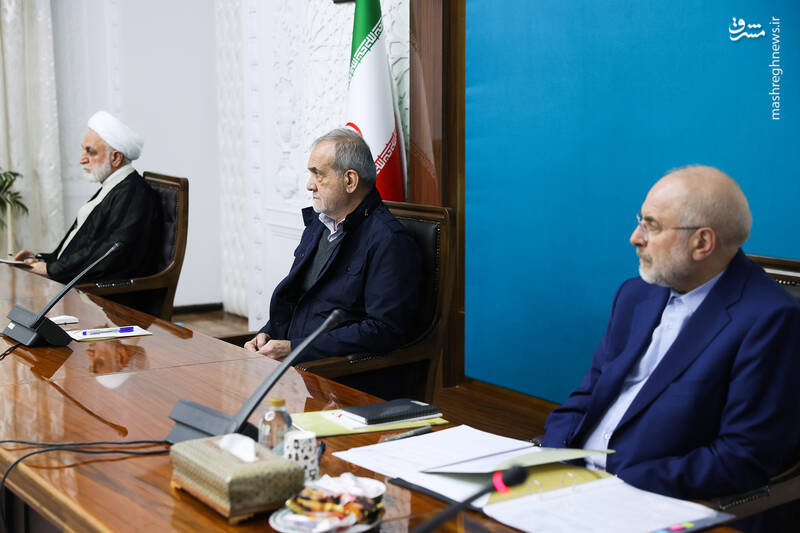 عکس/ جلسه شورایعالی هماهنگی اقتصادی سران قوا عکس/ جلسه شورایعالی هماهنگی اقتصادی سران قوا