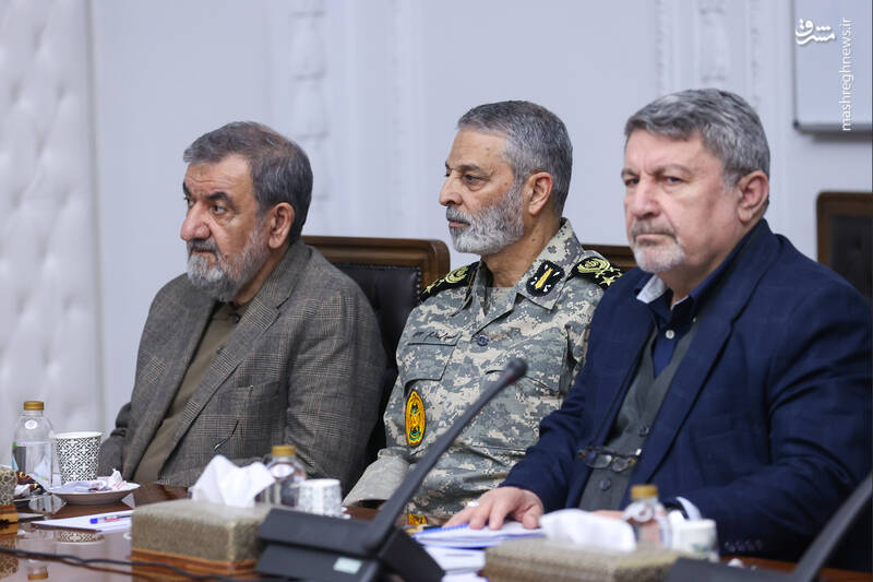 عکس/ جلسه شورایعالی هماهنگی اقتصادی سران قوا عکس/ جلسه شورایعالی هماهنگی اقتصادی سران قوا