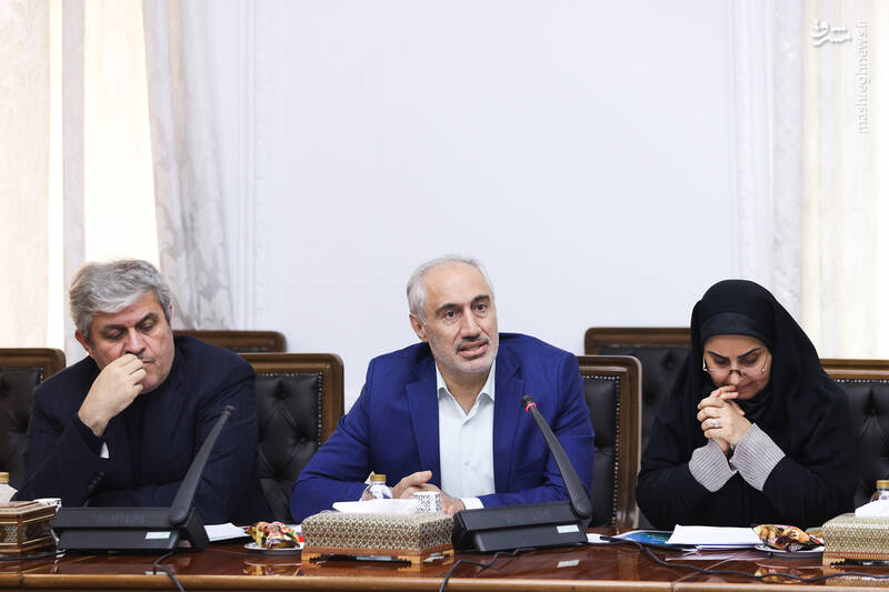 عکس/ جلسه شورایعالی هماهنگی اقتصادی سران قوا عکس/ جلسه شورایعالی هماهنگی اقتصادی سران قوا