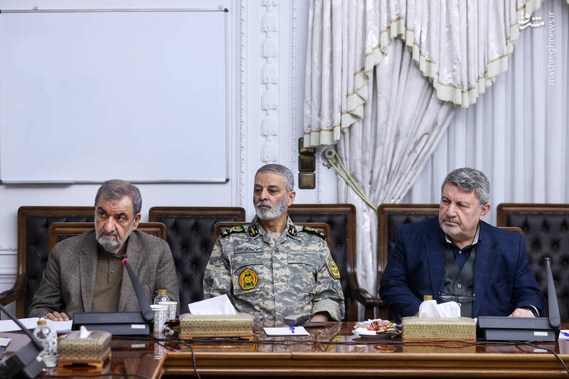 عکس/ جلسه شورایعالی هماهنگی اقتصادی سران قوا عکس/ جلسه شورایعالی هماهنگی اقتصادی سران قوا