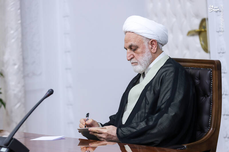 عکس/ جلسه شورایعالی هماهنگی اقتصادی سران قوا عکس/ جلسه شورایعالی هماهنگی اقتصادی سران قوا