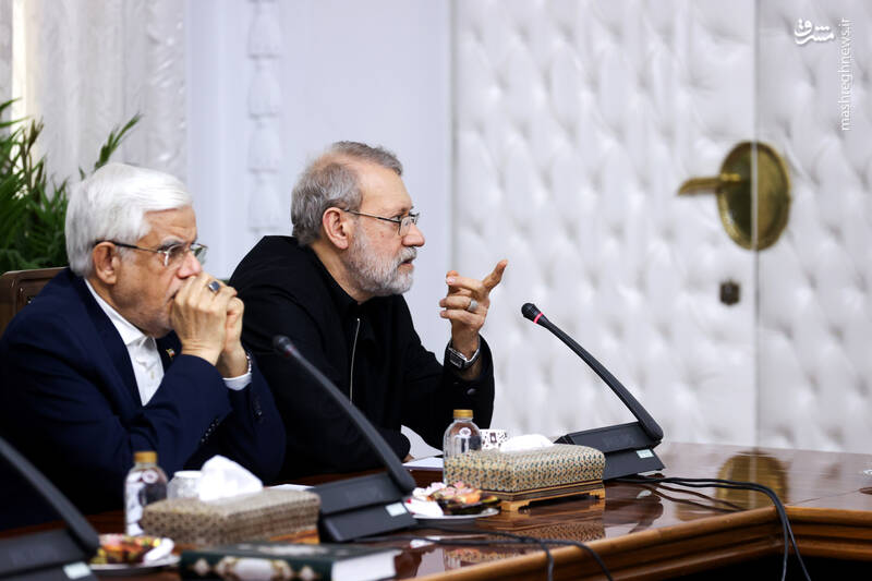 عکس/ جلسه شورایعالی هماهنگی اقتصادی سران قوا عکس/ جلسه شورایعالی هماهنگی اقتصادی سران قوا
