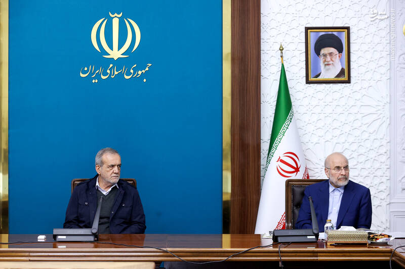 عکس/ جلسه شورایعالی هماهنگی اقتصادی سران قوا عکس/ جلسه شورایعالی هماهنگی اقتصادی سران قوا