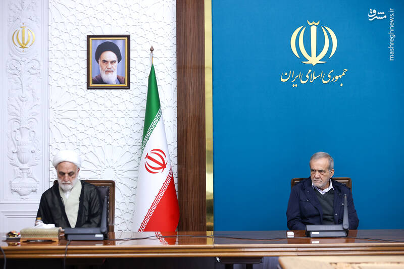 عکس/ جلسه شورایعالی هماهنگی اقتصادی سران قوا عکس/ جلسه شورایعالی هماهنگی اقتصادی سران قوا