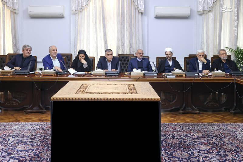عکس/ جلسه شورایعالی هماهنگی اقتصادی سران قوا عکس/ جلسه شورایعالی هماهنگی اقتصادی سران قوا