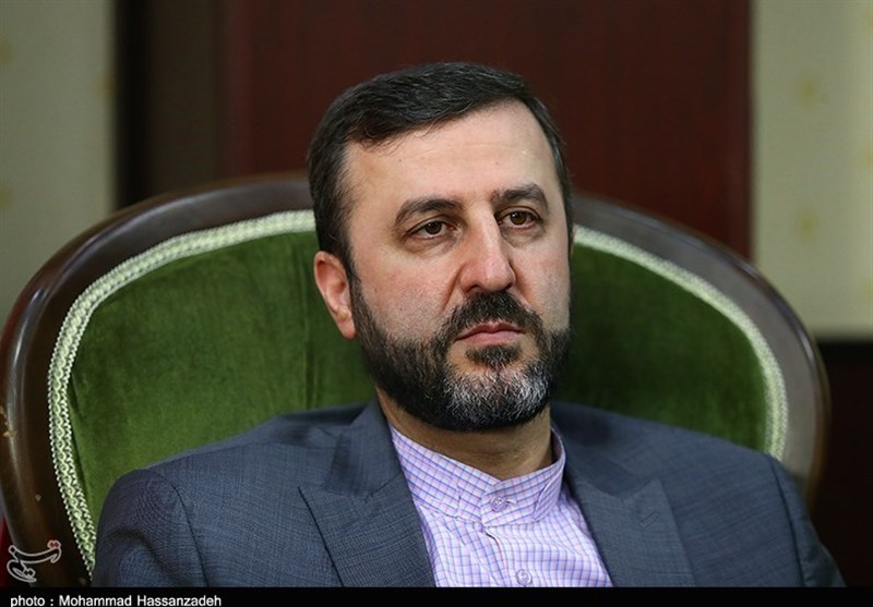 غریبآبادی: ضربات دردناکی به اسرائیل وارد کردیم/ “میدان و دیپلماسی” در مذاکرات کنار هم بودند