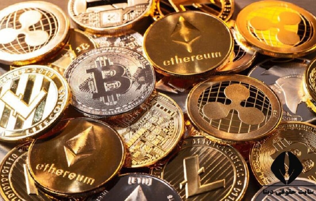 قیمت ارزهای دیجیتال امروز سه شنبه ۲۵ آذر ۱۴۰۴ / رشد جزئی بیتکوین و اتریوم در معاملات