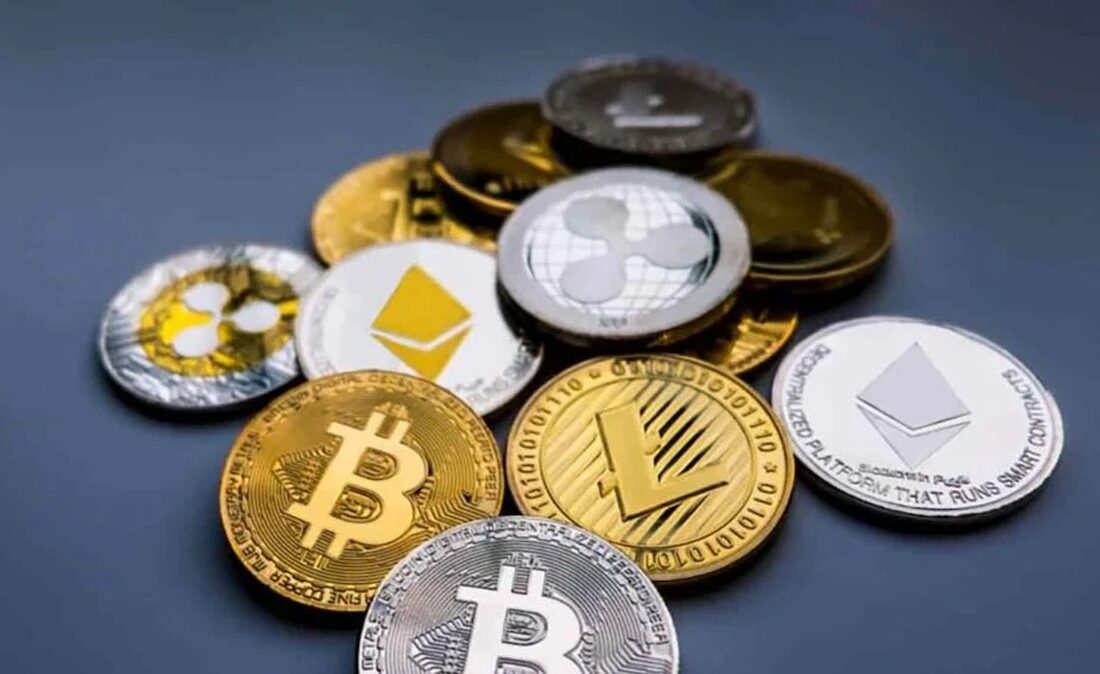 قیمت ارزهای دیجیتال امروز شنبه ۲۲ آذر ۱۴۰۴ / بیتکوین و اتریوم صعود کردند