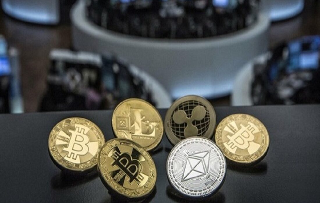 قیمت ارزهای دیجیتال امروز چهارشنبه ۲۶ آذر ۱۴۰۴ / بیت کوین و اتریوم کاهش اندک داشتند