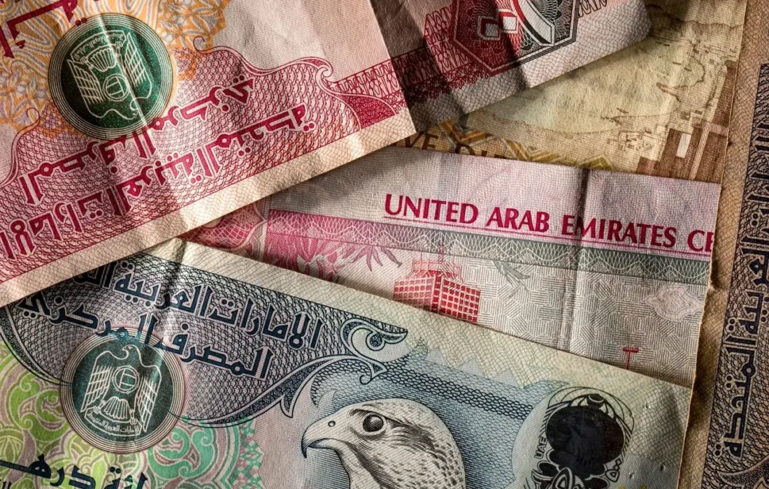 قیمت درهم امارات امروز سه شنبه 2دی/ درهم افزایشی شد + جدول کامل