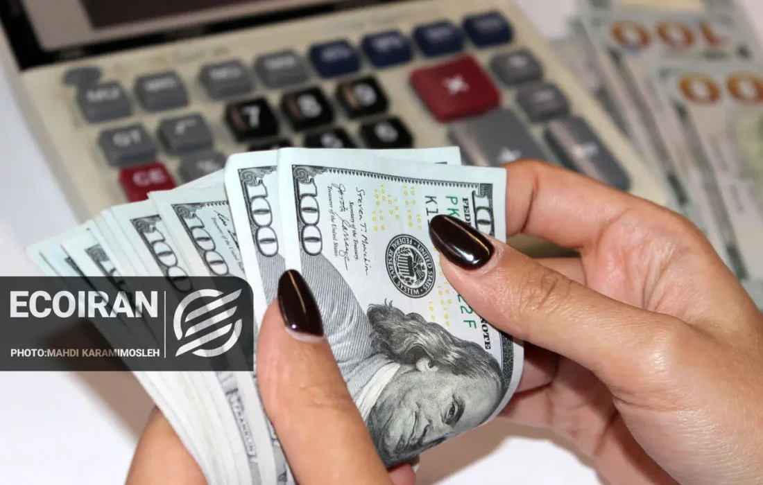 قیمت دلار امروز سه شنبه 2دی/ افزایش قیمت + جدول