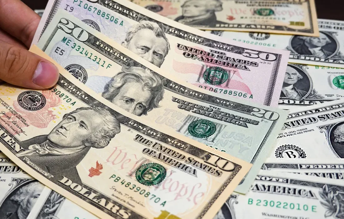 قیمت دلار امروز چهارشنبه 19آذر/ کاهش قیمت + جدول کامل