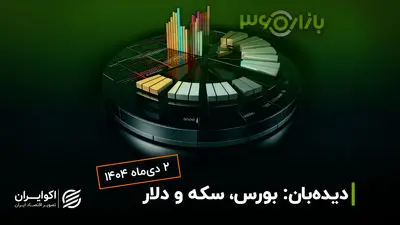 قیمت سکه، نیم سکه و ربع سکه امروز سه شنبه 2دی/ رکوردشکنی همه قیمت ها + جدول رکورد جدید طلای داخلی با سقفشکنی انس