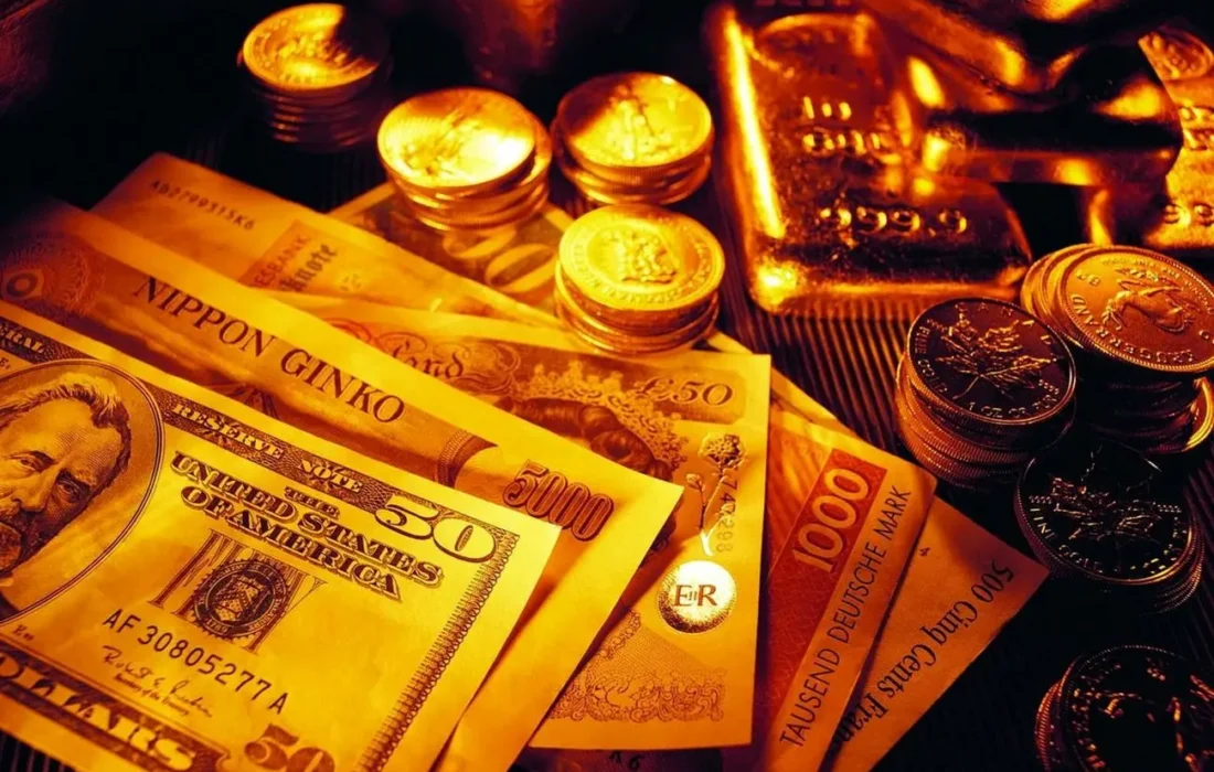 قیمت طلا، سکه و دلار امروز یکشنبه 30 آذر/ کاهش تمام قیمت ها + جدول و جزئیات کامل