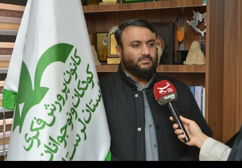 لرستان میزبان جشنواره بینالمللی قصهگویی شد/ حصور 60 قصهگو در مرحله نهایی