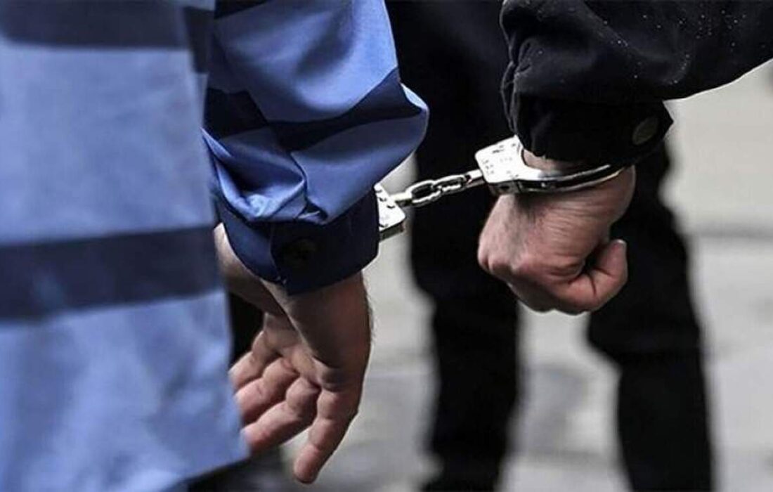 مرد رشتی باجناق و خواهر زنش را کشت+ ویدئو