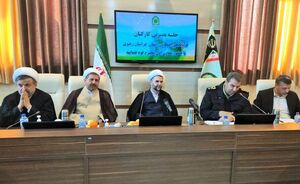 معاون قوه قضاییه: با لطمه زنندگان به کرامت مردم سختترین برخورد انجام شود